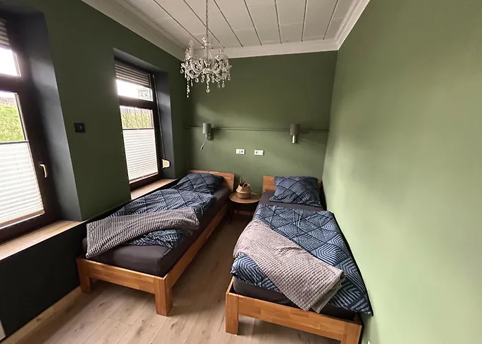Landgang I 90Qm² Mit Garten