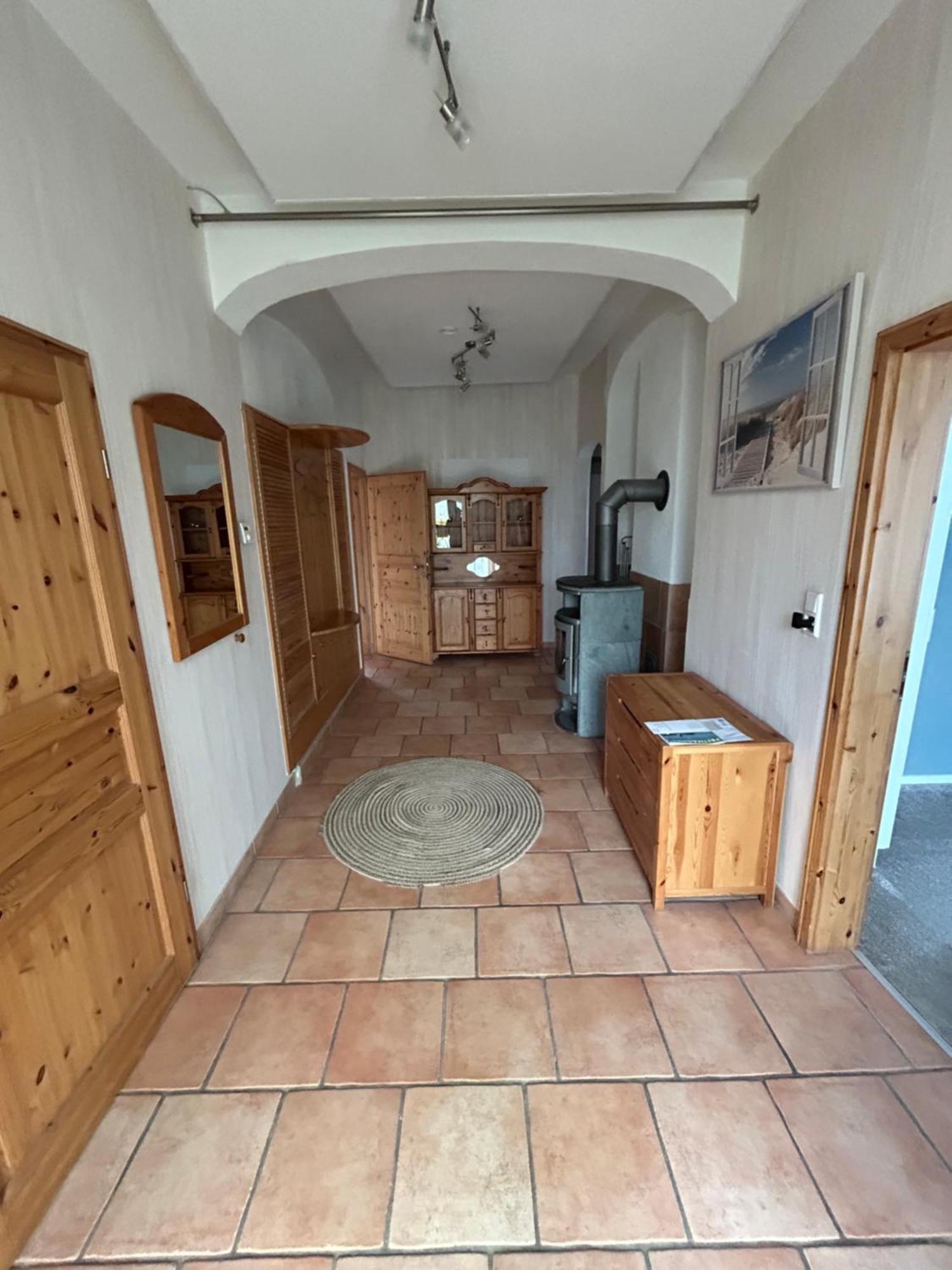 Apartment Landgang I 90qm² Mit Garten *